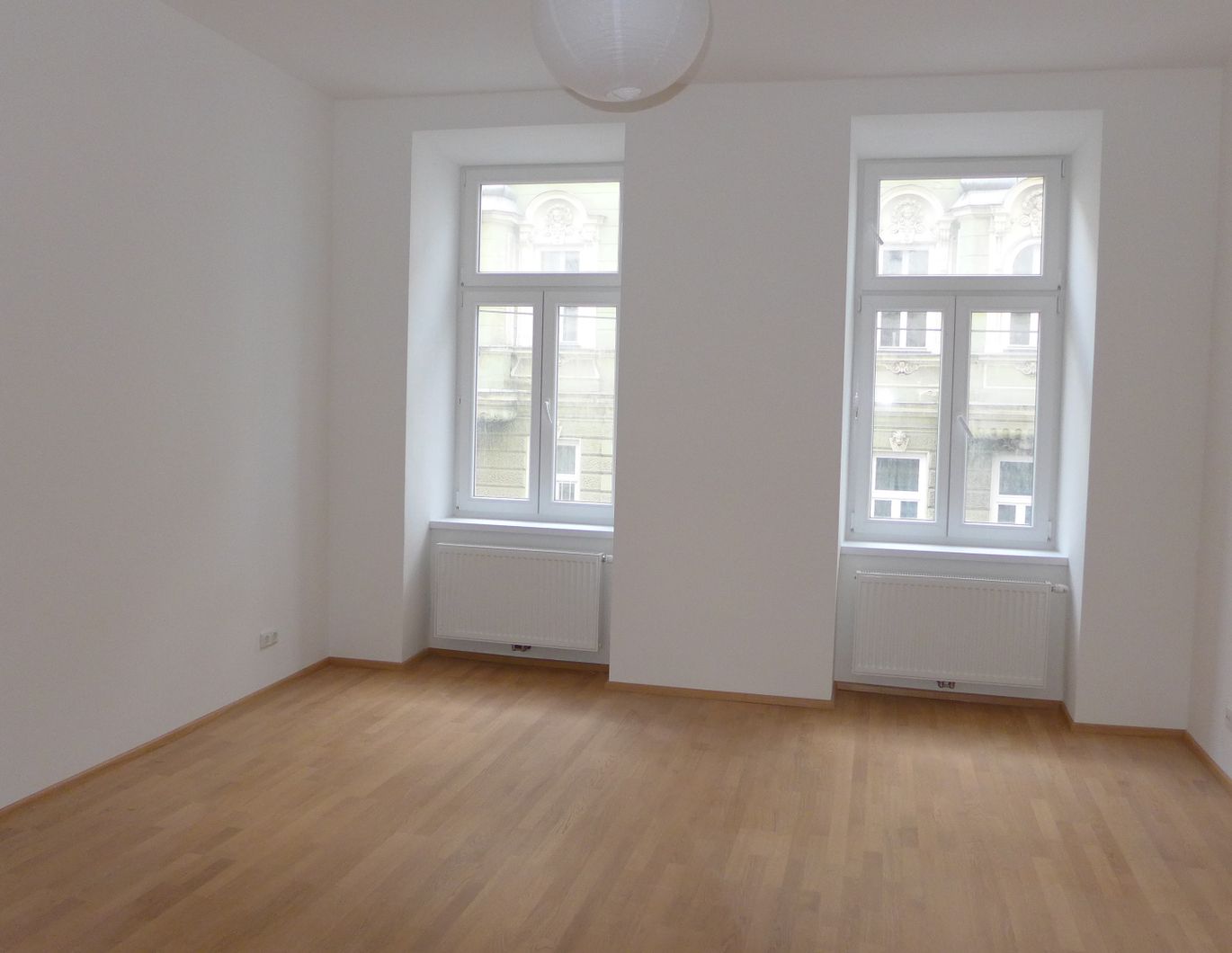 Erstbezug!! Perfekte 6er-WG nahe Westbahnhof