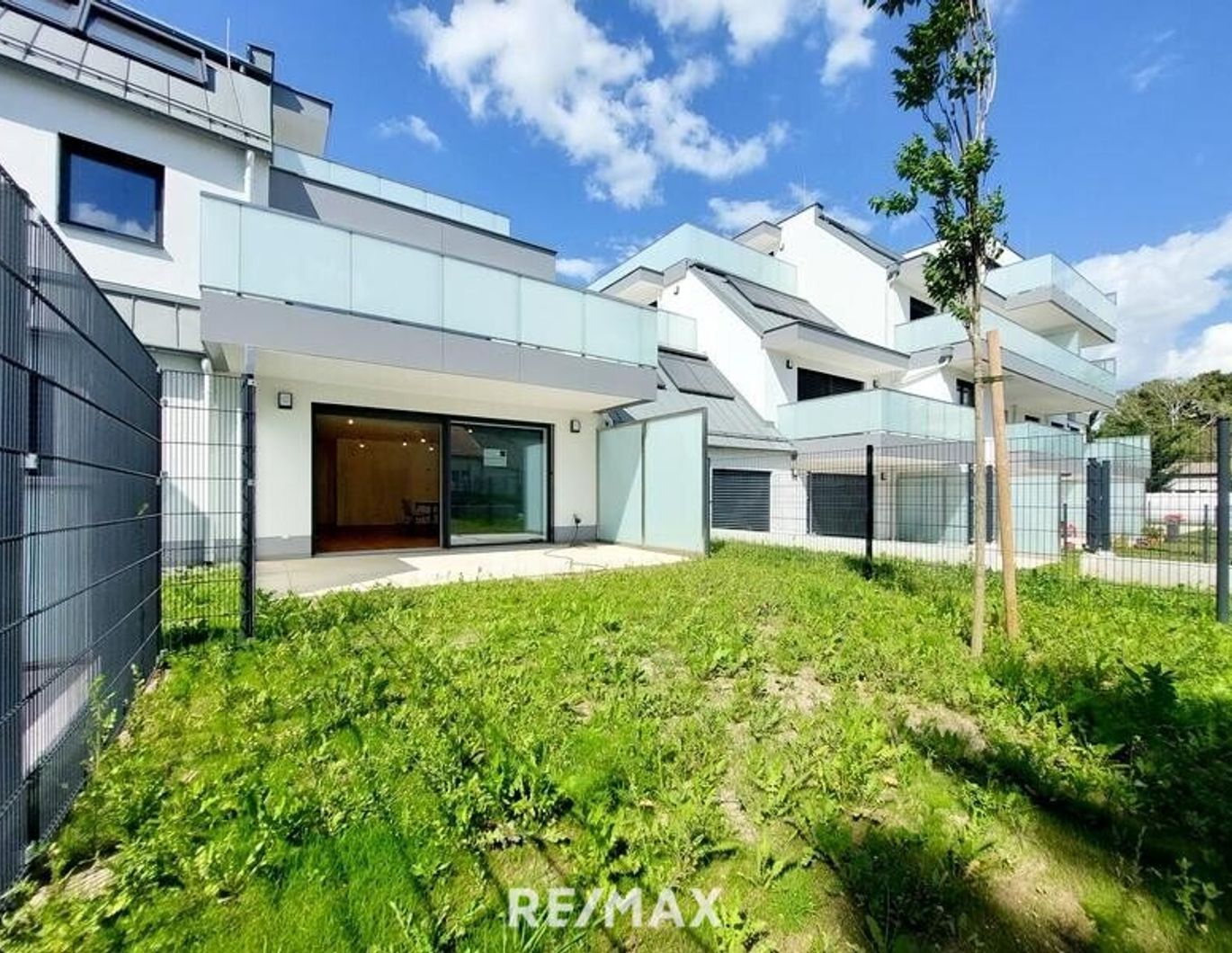 Geräumige 4-Zimmer-Wohnung | Hochwertiges Neubauprojekt in ruhiger Lage