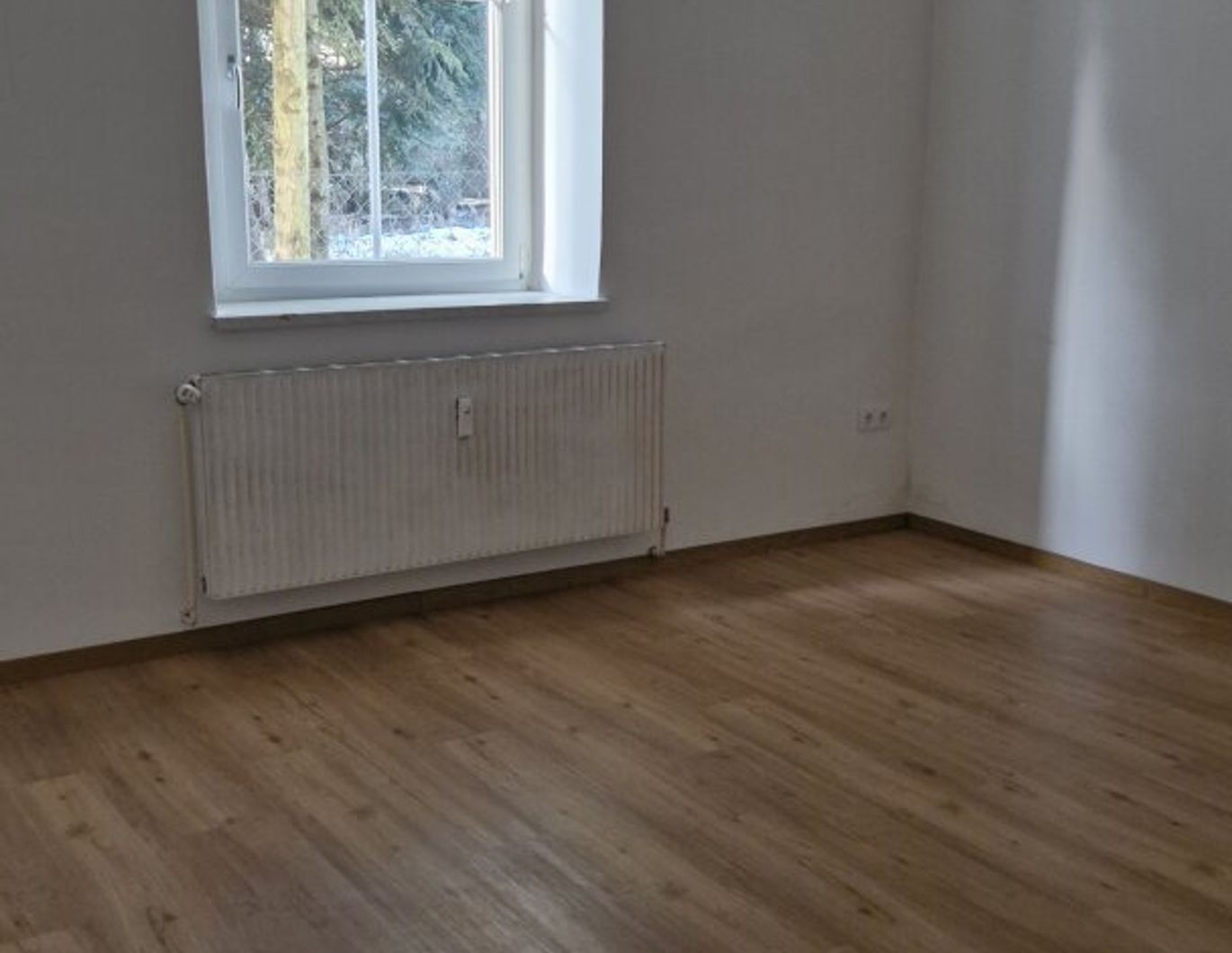 Kleine, günstige Wohnung in Knittelfeld