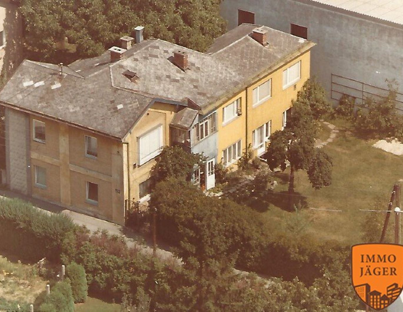 Traumhaftes 14-Zimmer-Haus in Linz - Ihr neues Zuhause auf 1157m² für 600.000 €! + 2 Baufenster!!!