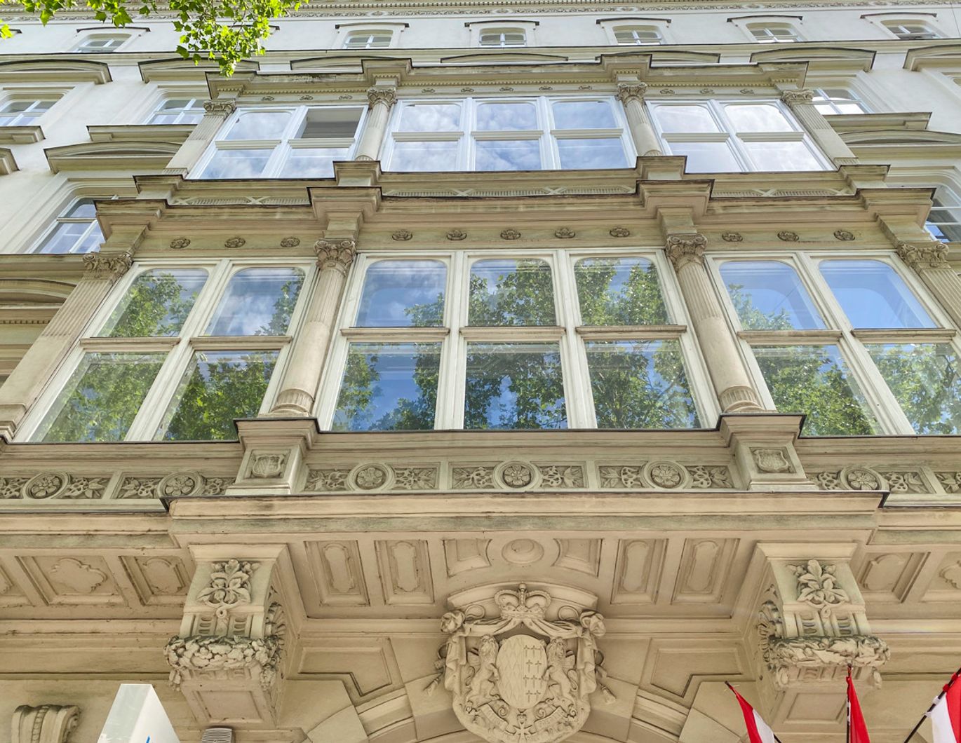 PROVISIONSFREI - Einzigartiges Wohngefühl am Nestroyplatz
