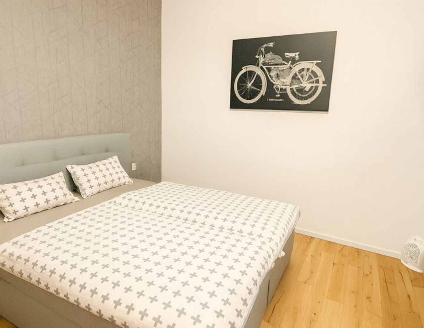 Apartment nahe 1. Bezirk - ideale Kurzzeitvermietung mit starken Umsätzen