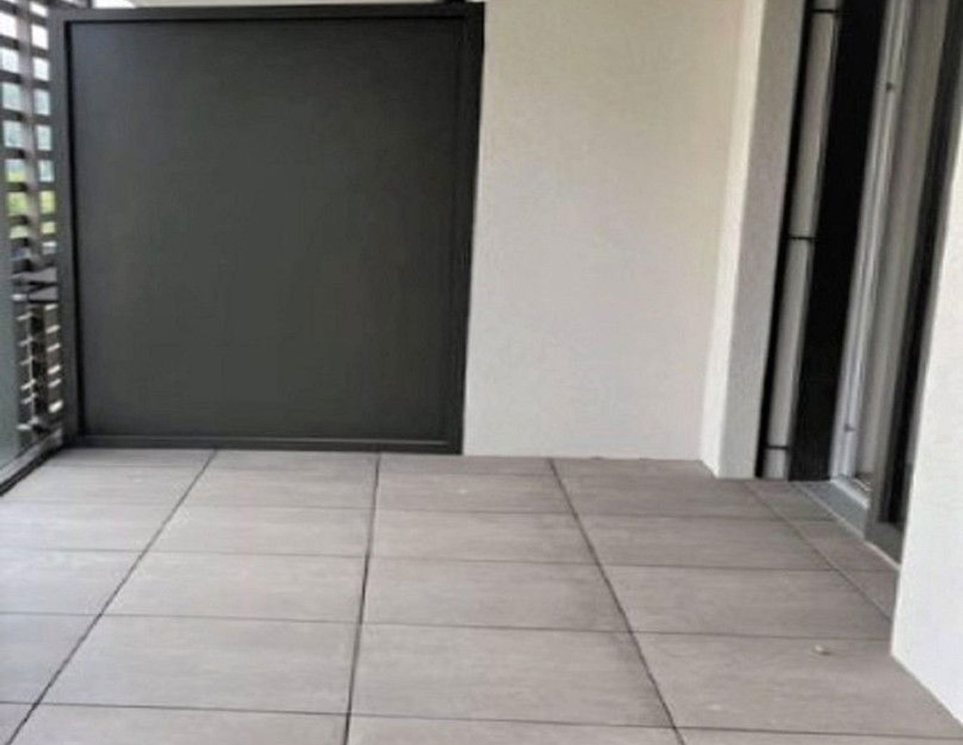 Attraktive 2-Zimmer Wohnung mit Balkon und Parkplatz