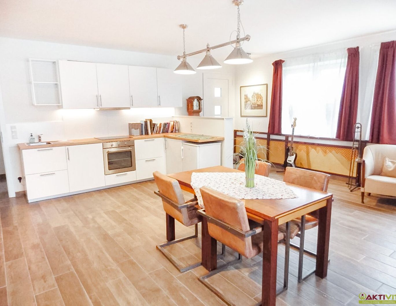 Naturnahe zwischen Drau und See. - Nur 15 Min. vor Klagenfurt. - Ideal für Pferdebesitzer.