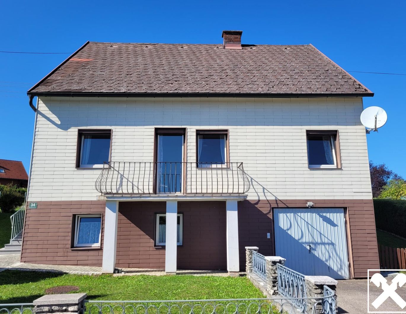 KLEINES ZUHAUSE ZUM WOHLFÜHLEN