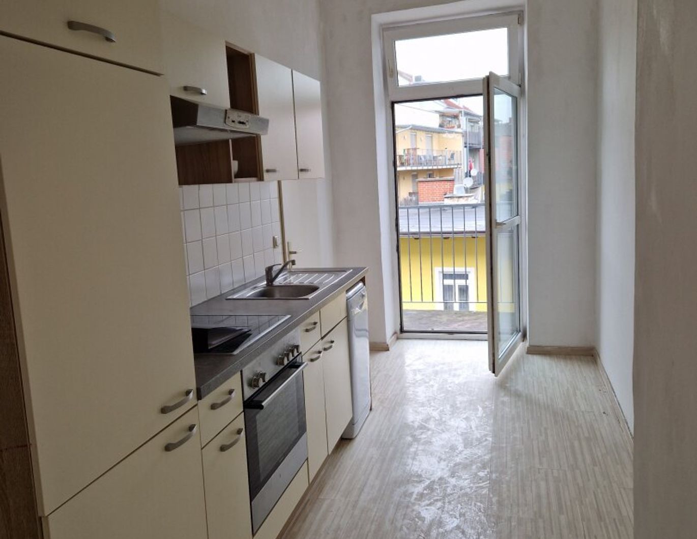 Tolle 2-Zimmer-Wohnung in Gries zu Vermieten! PROVISIONSFREI!