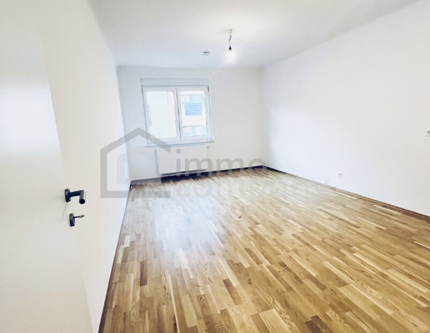 Urbanes Wohnen in Top-Lage in 1040 Wien Zentrumsnähe 3-Zimmer Wohnung