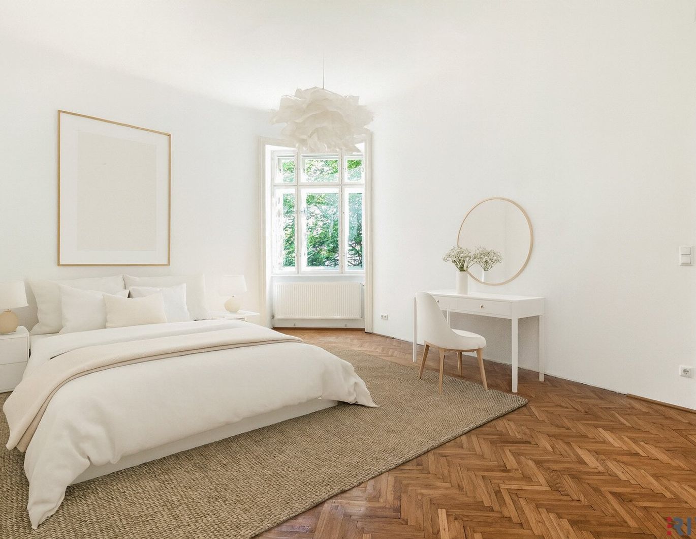 Klassische Stilaltbauwohnung mit Charme und Eleganz | Komplette Innenhoflage | 3. Etage | Nähe Donaukanal, Hundertwasserhaus, 1. Bezirk, Prater