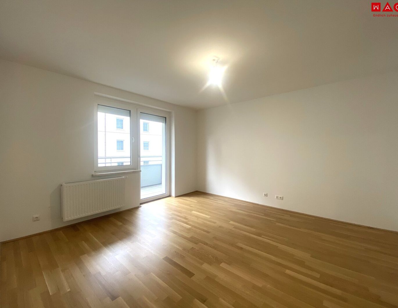 4040 Linz: Hochwertiger Neubaustandard schlüsselfertig ermöglicht stressfreies Einziehen - Wohlfühlwohnung mit Top-Infrastruktur!