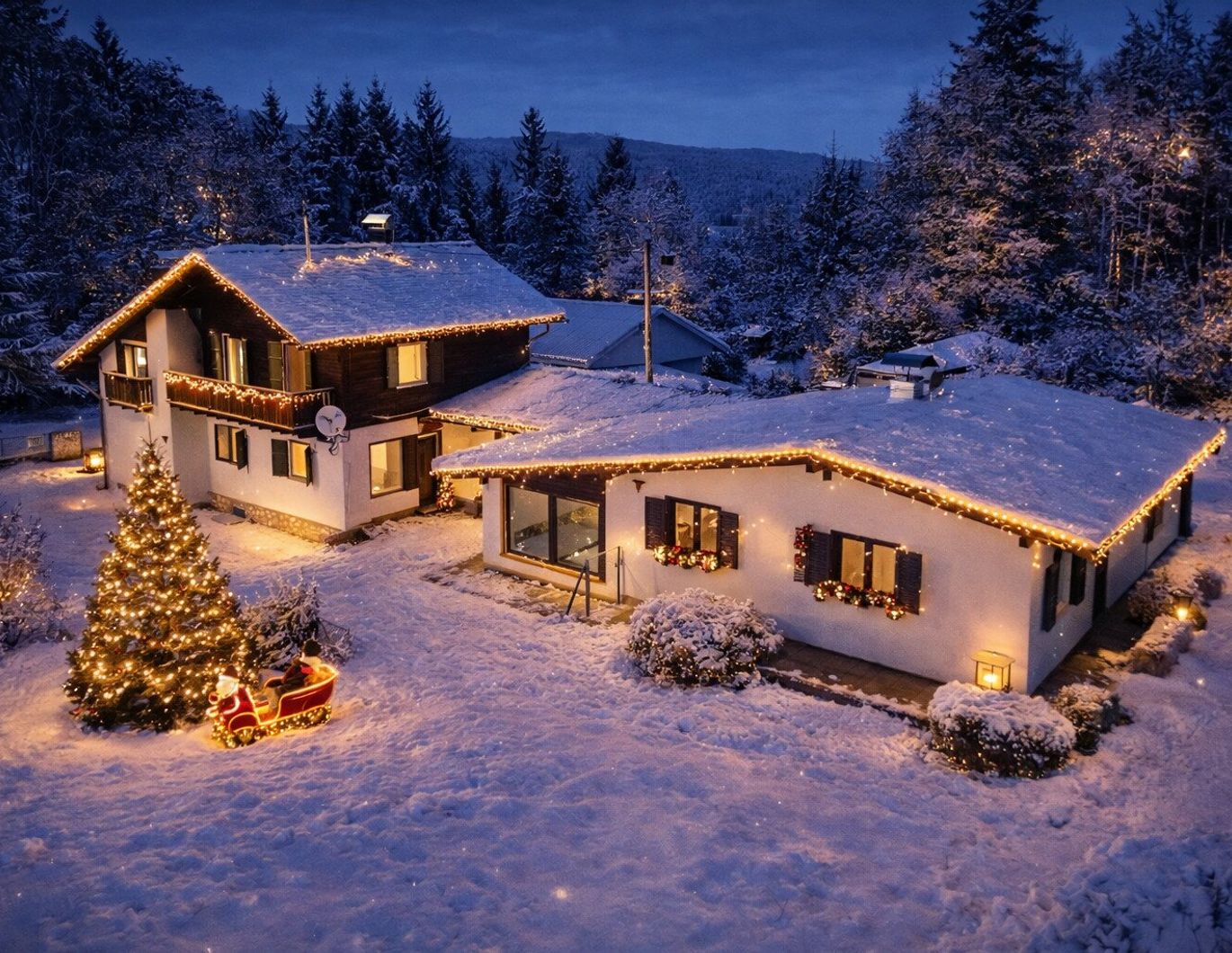 ENTKERNT und BEREIT | Ihr Projekt in Velden am Wörthersee, inkl. BOOTSLIEGEPLATZ