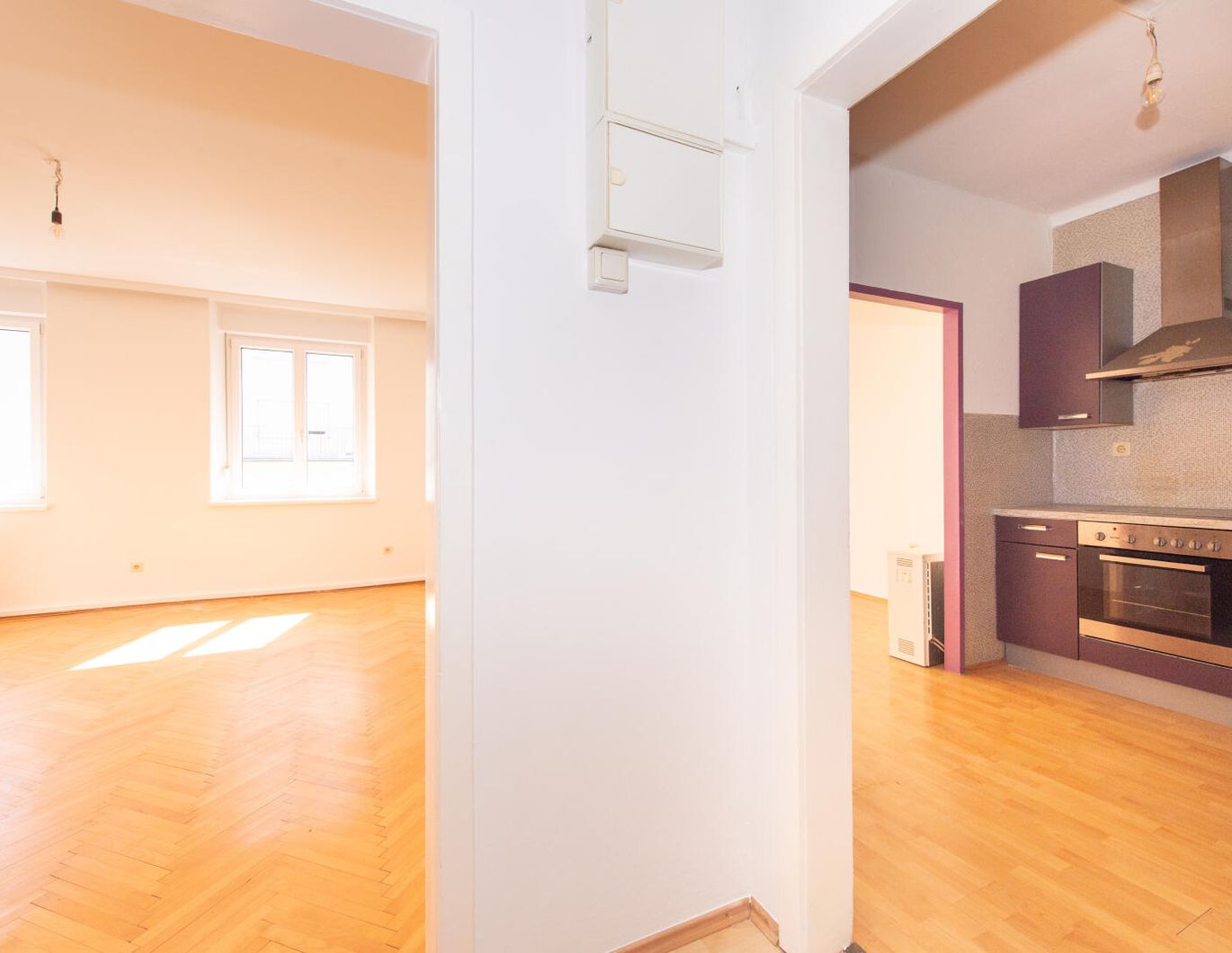 Liebevolles Zuhause in Stadtnähe!