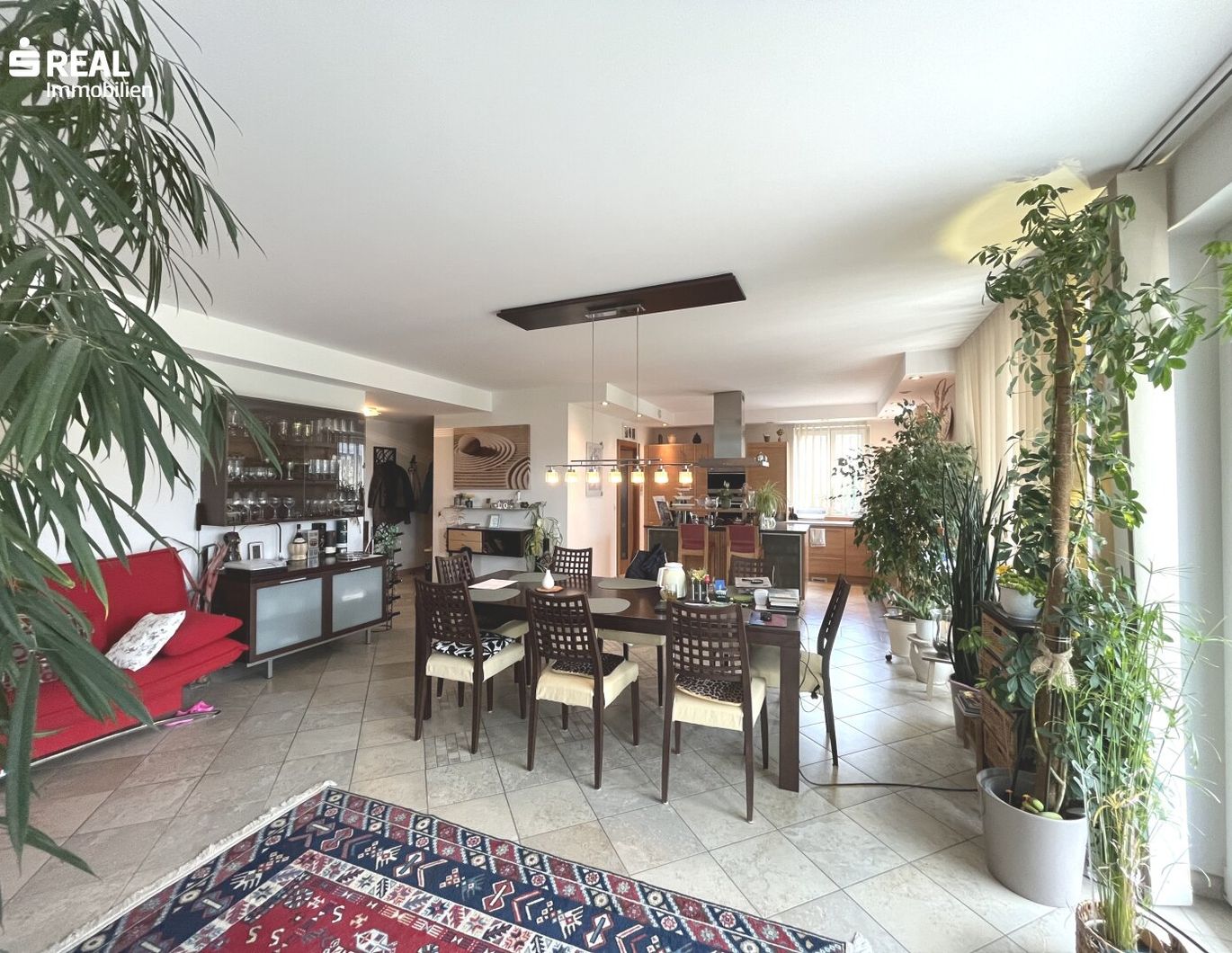 digitales Angebotsverfahren - modernes Zweifamilienhaus mit großem Raumangebot in der Wachau