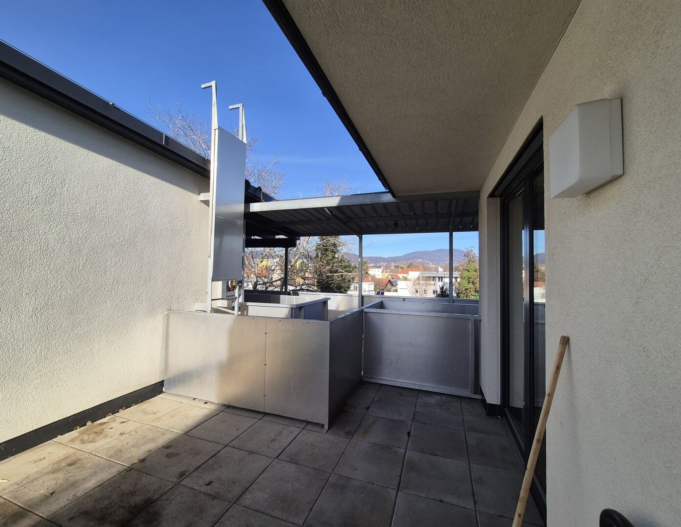 **Geförderte 3-Zimmer-Wohnung** Ab sofort verfügbar!