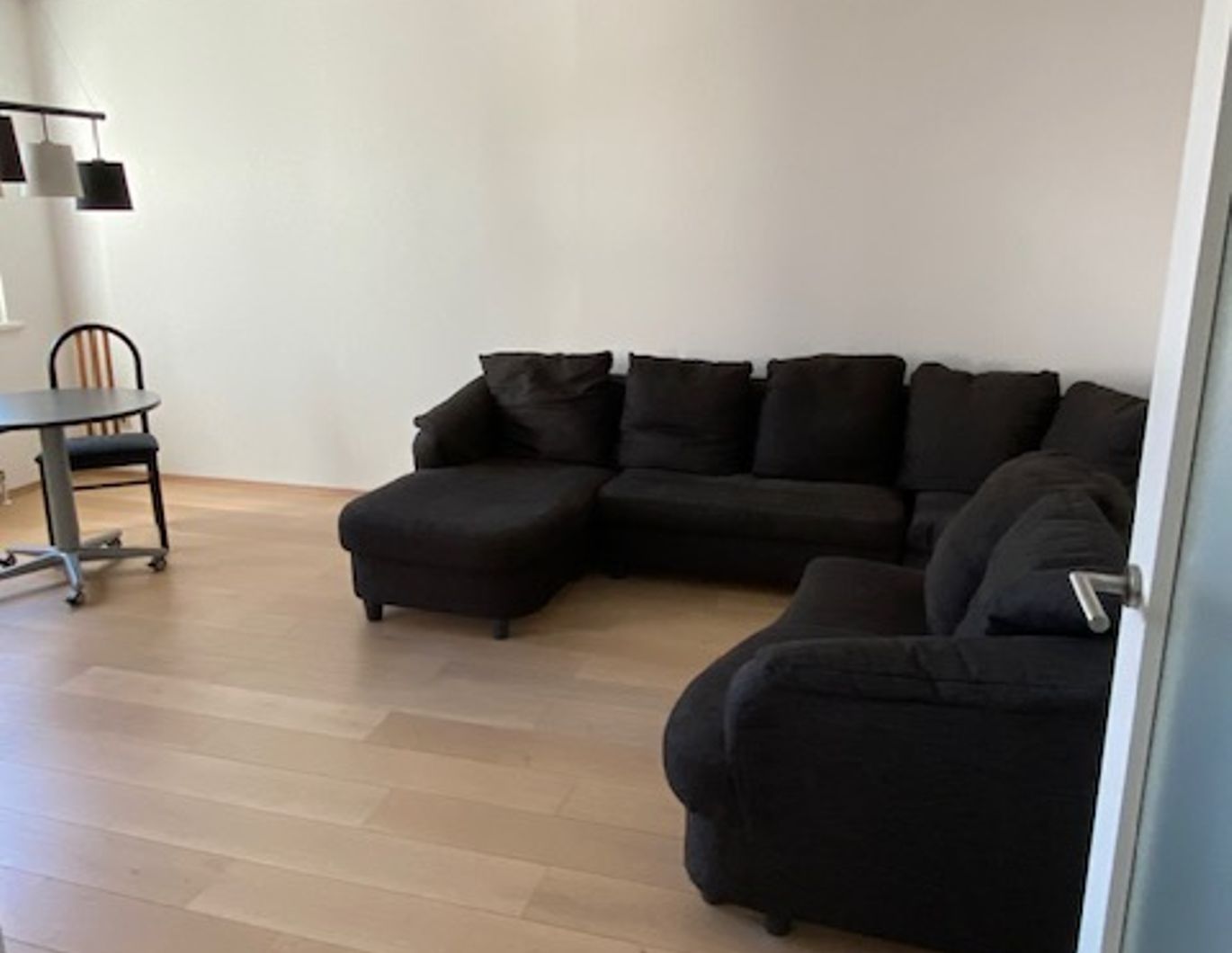 helle 3Zi Wohnung 73m2 mit Loggia, 12. Bezirk, Nähe Schloss Hetzendorf