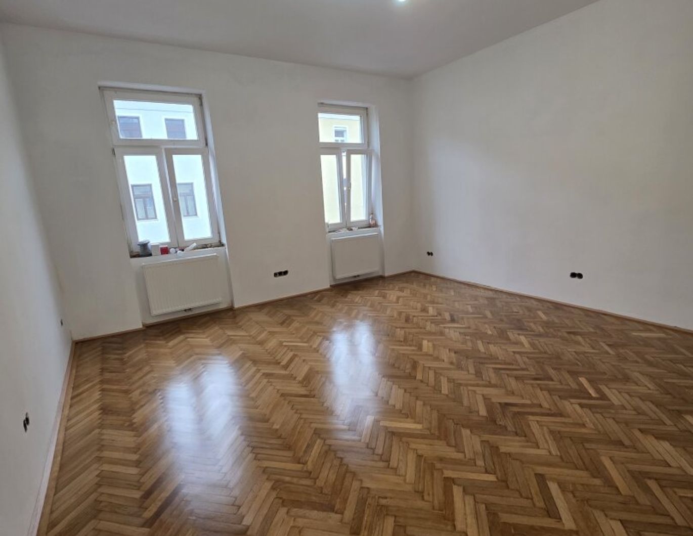 Heller Erstbezug im Stuwerviertel | U2 & WU | Lift