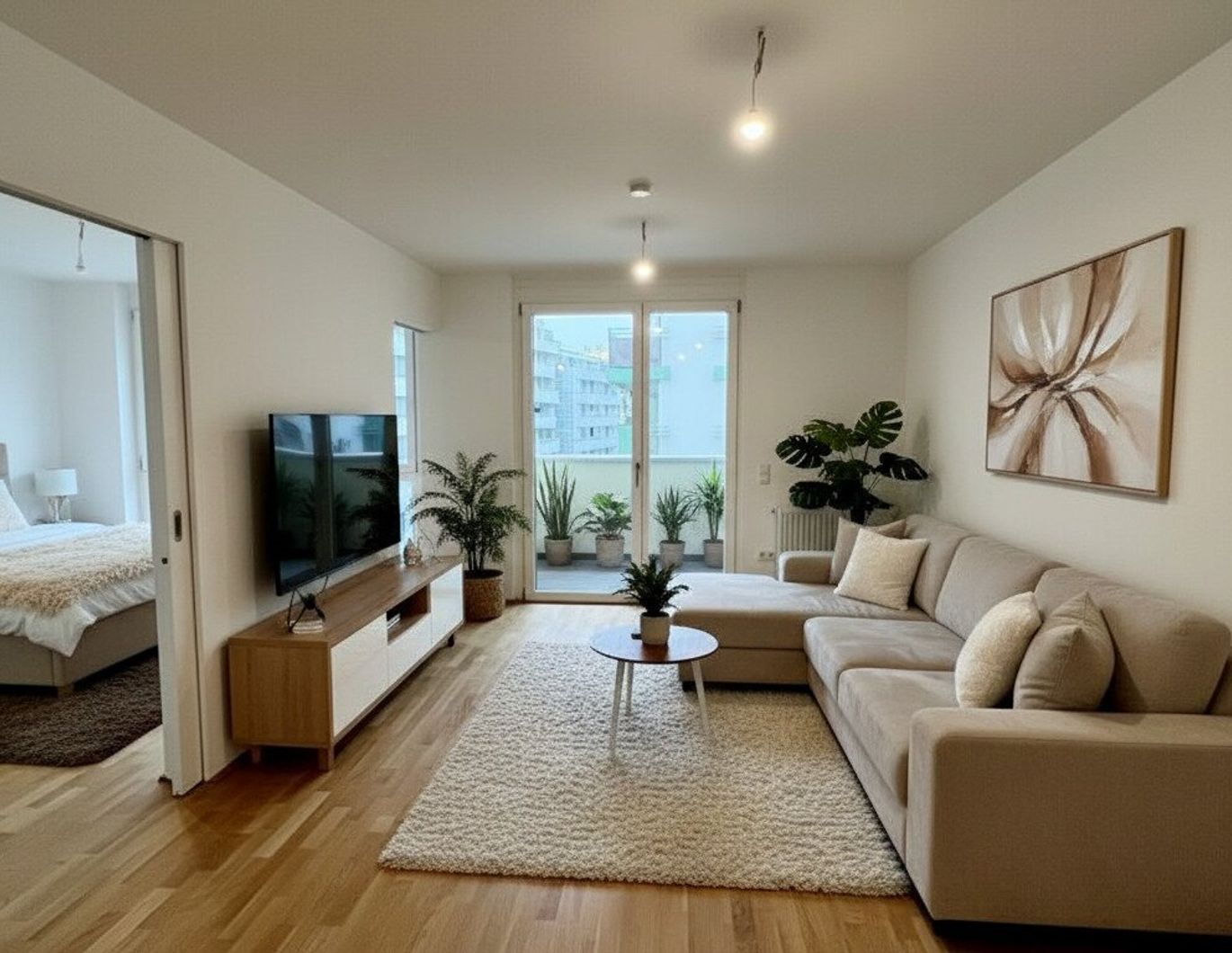 Zeitlose Architektur trifft nachhaltiges Wohnen