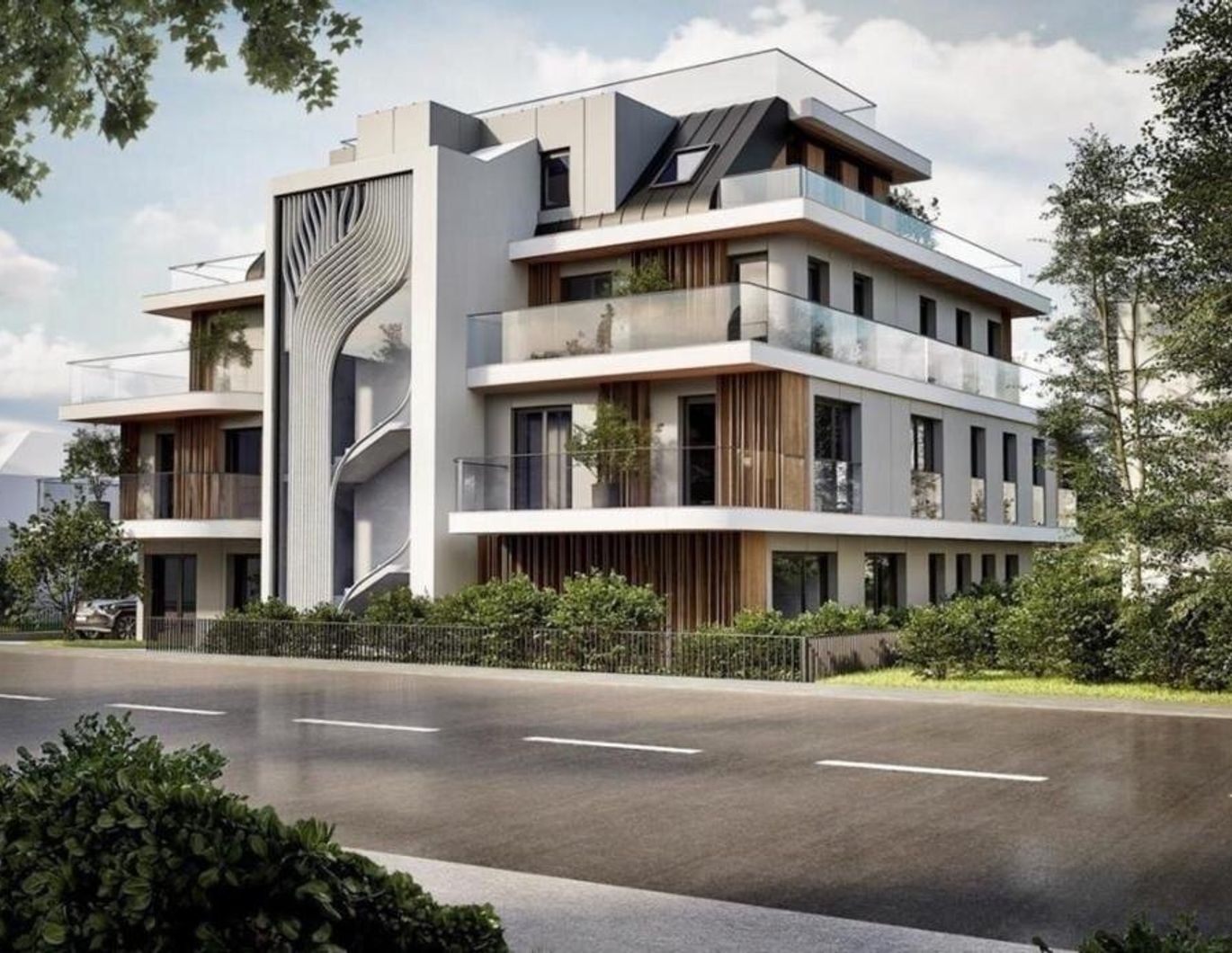 ERSTBEZUG - ELEGANTE 3-ZIMMER-WOHNUNG MIT GARTEN UND TERRASSE