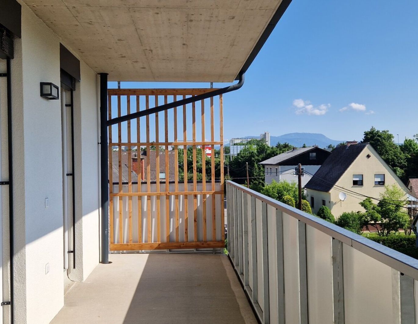 Wohnen mit Stil - 2-Raum-Appartment