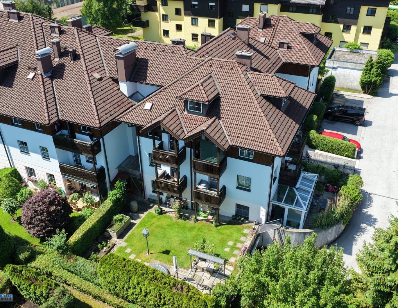 Tolle 3 Zimmer Maisonettewohung auf 2 Etagen zu vermieten - ANFRAGEN NUR per Mail