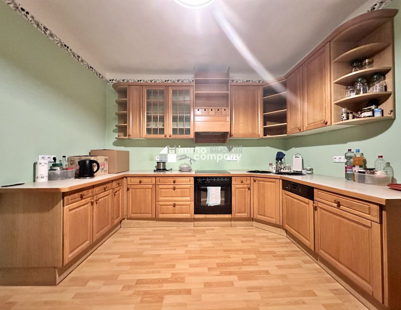 Einfamilienhaus in Loosdorf: 7 Zimmer, Terrasse, Garage - nur 170.000 €!
