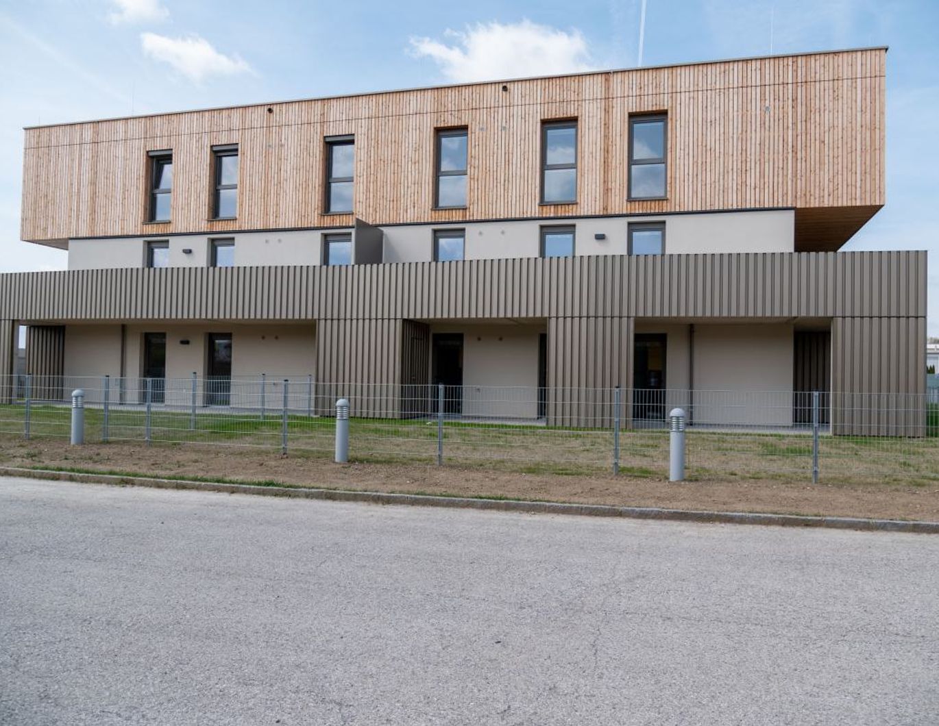 WIESELBURG-STADT I/2, geförderte Mietwohnung mit Kaufoption, Stiege 2, Top 9, 1000/00011942/00001209