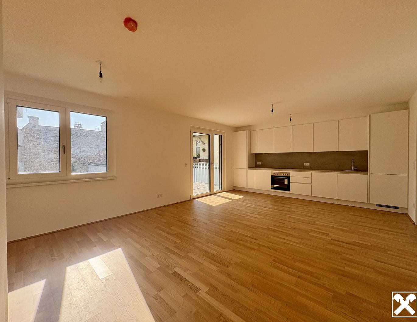 3-Zimmer-Traum in Penzing - Wohnen im Grünen & doch in der Stadt