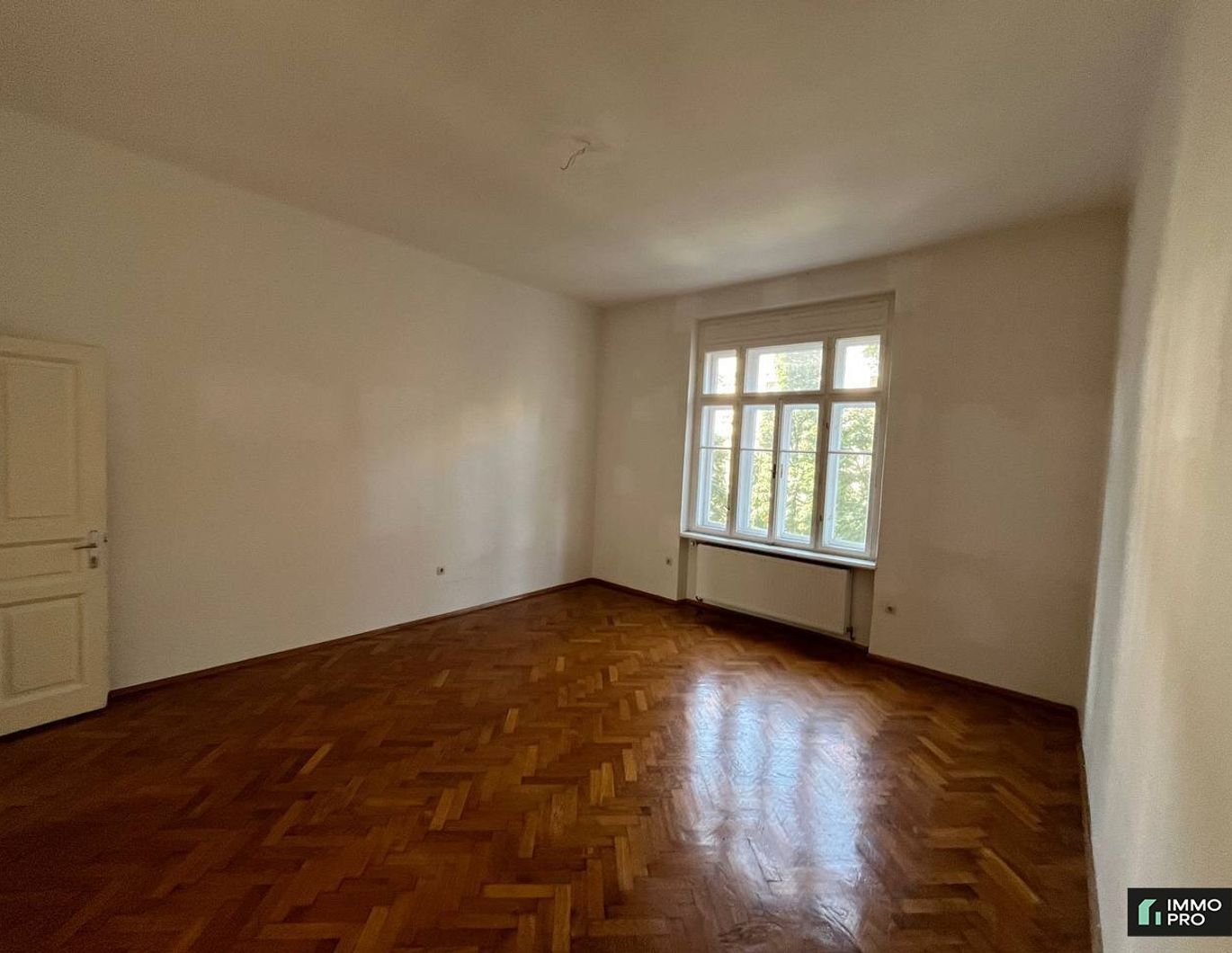 Ideale 2-Zimmer Wohnung im Zentrum von Leoben zu vermieten - Roseggerstraße