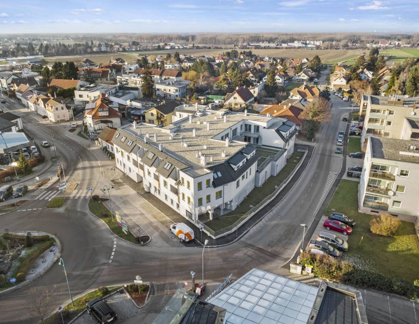 ++ WOHNTRAUM entdecken ++ Exklusive DREI Zimmer mit BALKON