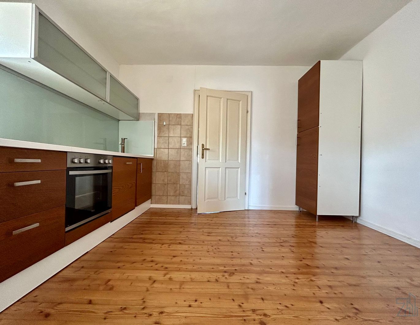 Lichtdurchflutete 78 m² 3-Zimmerwohnung mit getrennter Küche in Graz-Andritz
