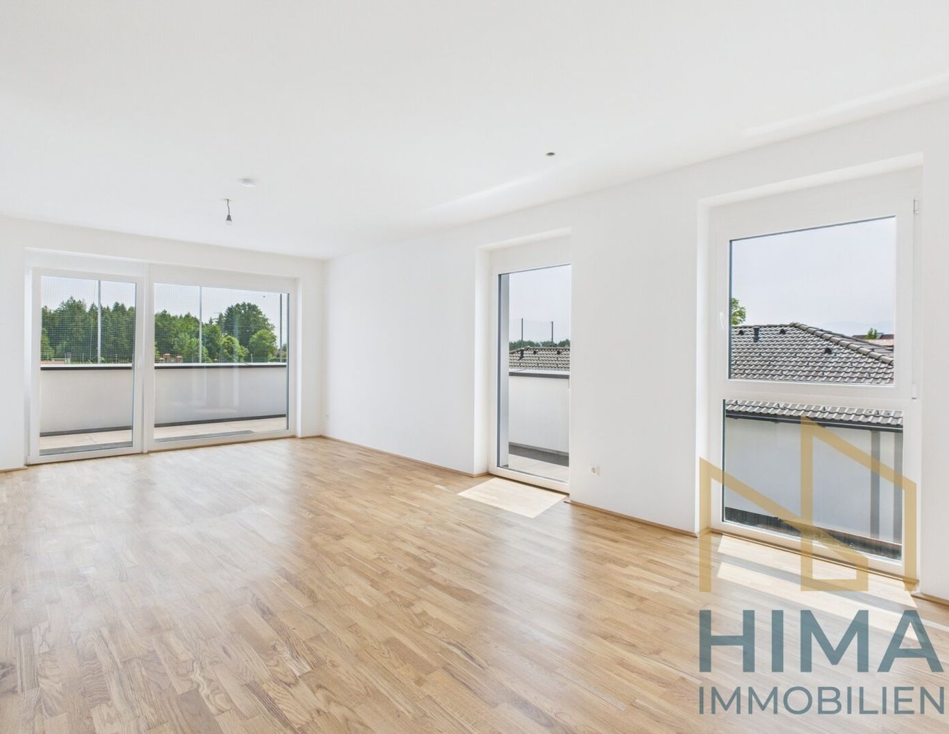 Bäckergasse: Wunderschöne Terrassenwohnung- sofort beziehbar!