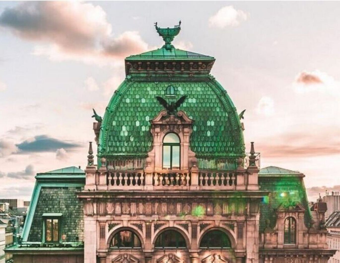 Lichtdurchflutete 3-Zimmer-Wohnung in 1180 Wien nähe Sternwartepark - Ihr neues Zuhause zum Kauf!