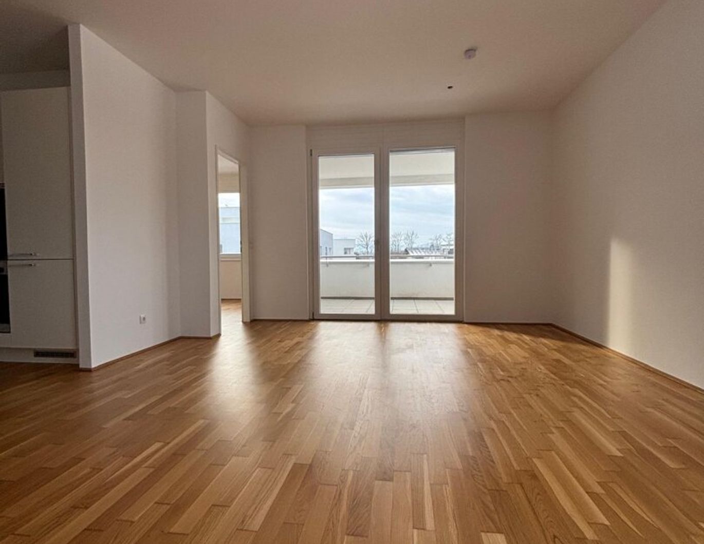 Moderne 3-Zimmer-Wohnung mit Terrasse in Graz - Ihr neues Zuhause erwartet Sie!