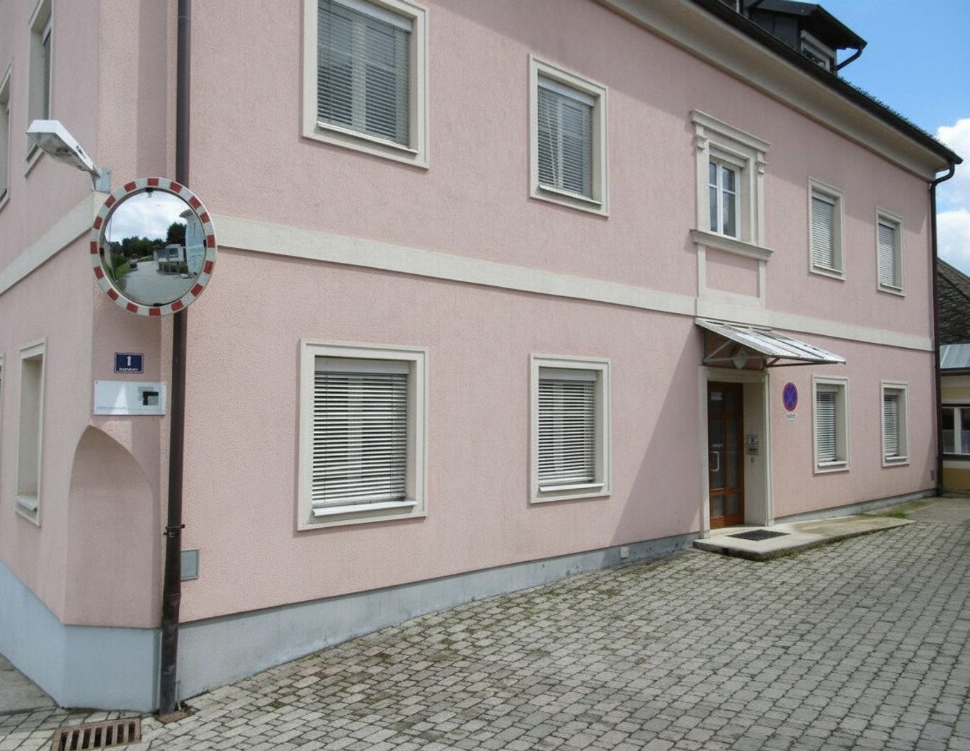 Zwei Zimmer Wohnung in Meiselding - Nähe St. Veit an der Glan