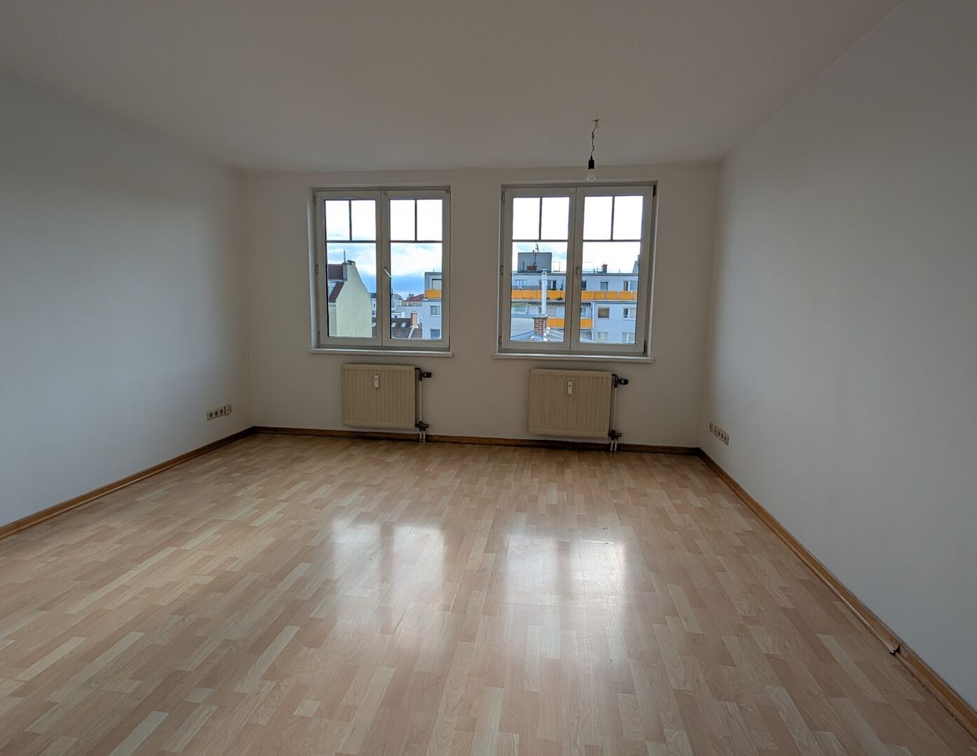 Wunderbare 2-Zimmer Wohnung nahe Wielandpark in 1100 Wien zu mieten