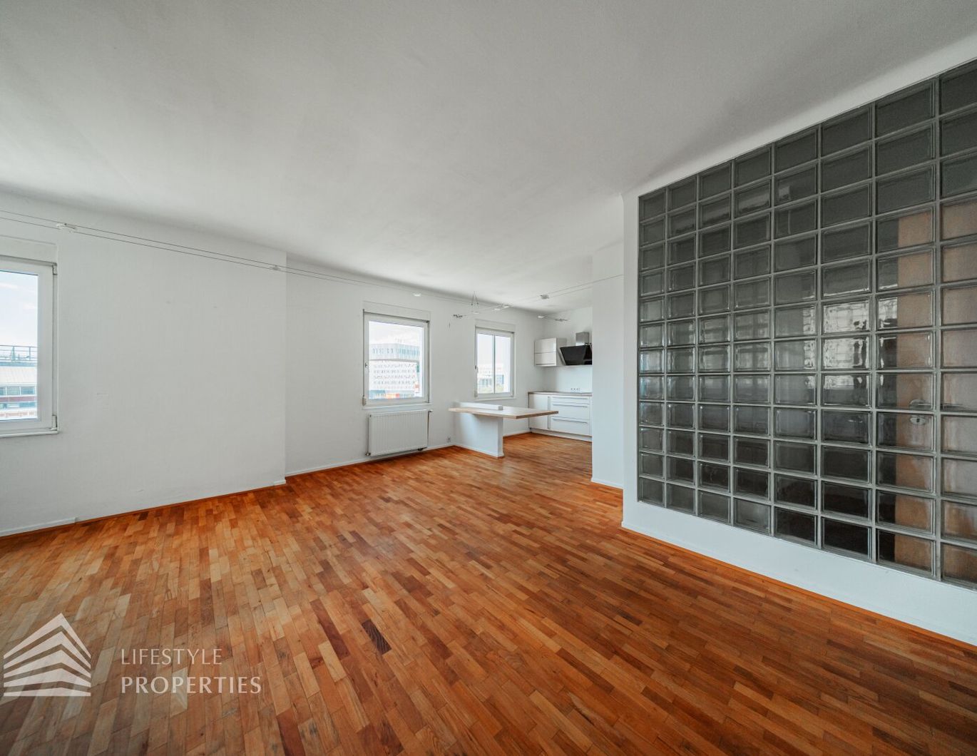 Schöne 2,5-Zimmer Wohnung, Nähe Westbahnhof