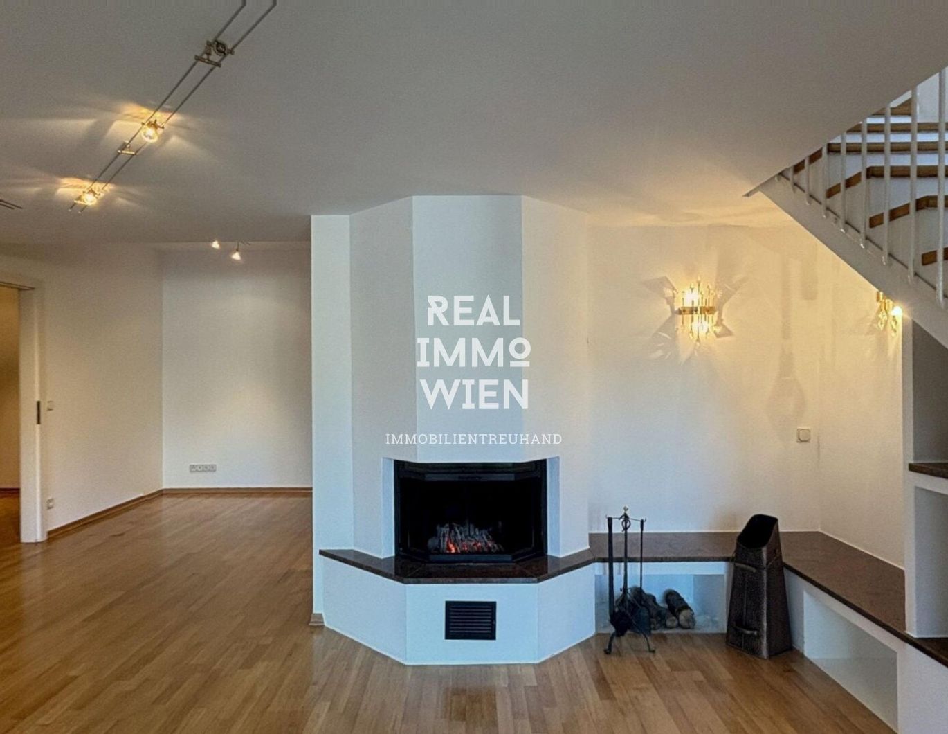 Stilvolle Maisonette in Toplage - inklusive Garten und Weinbergblick