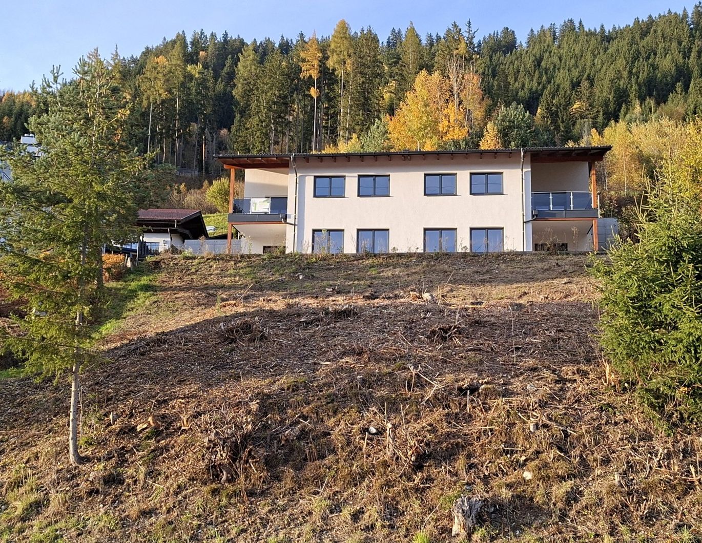 Exklusives Apartmenthaus inmitten der Schladminger Berge!