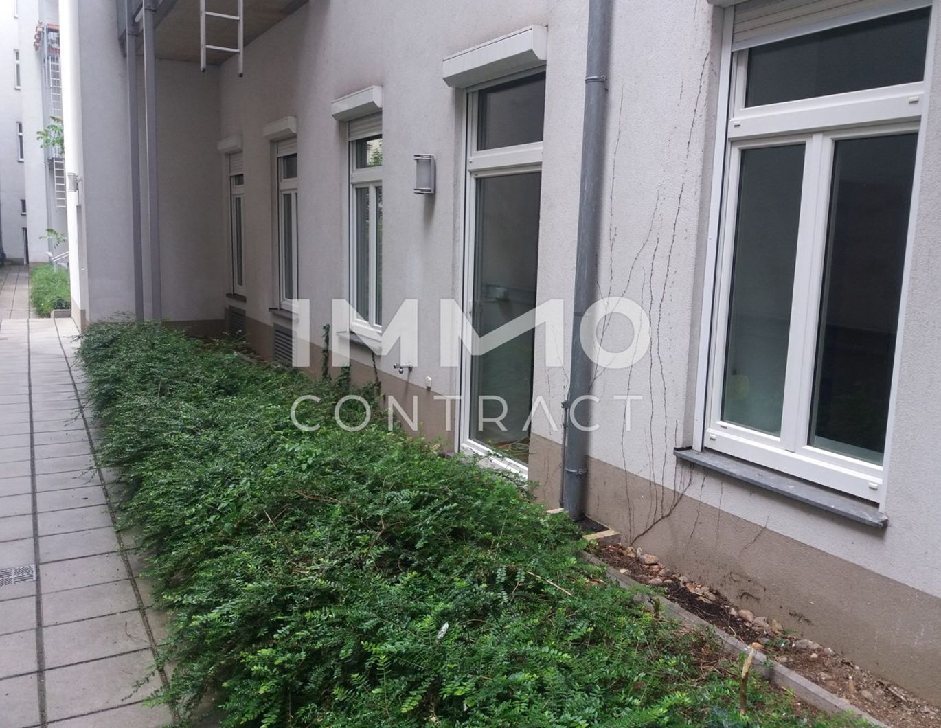 Erdgeschoß-Wohnung in Ruhelage Nähe Rochusmarkt! Landstraßer Hauptstraße 73 - Stiege 3 Top 29