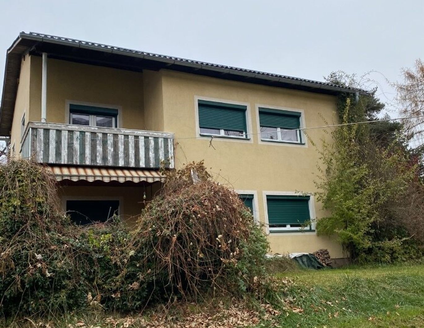 Stadthaus in traumhafter Lage! Einzigartig!