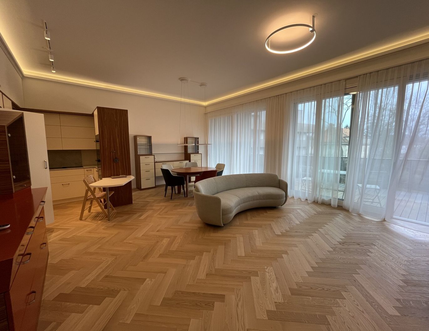 4-Zimmer-Erstbezugswohnung mit Terrasse in exklusiver Lage - zu mieten in 1130 Wien