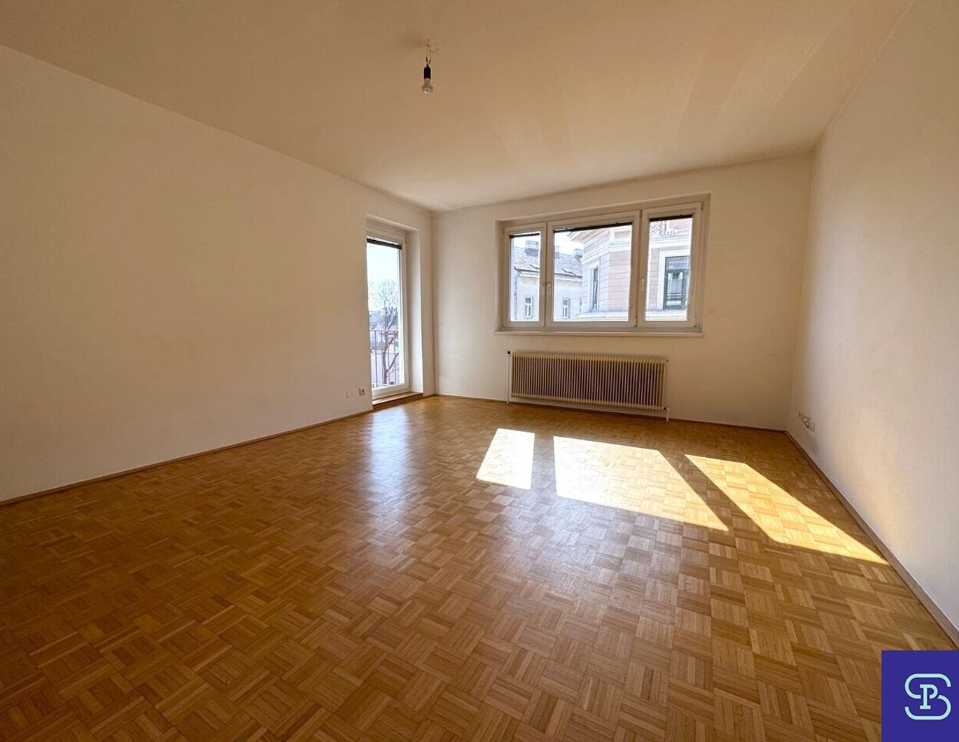 Provisionsfrei: Unbefristeter 97m² Neubau mit Loggia und Einbauküche - 1210 Wien