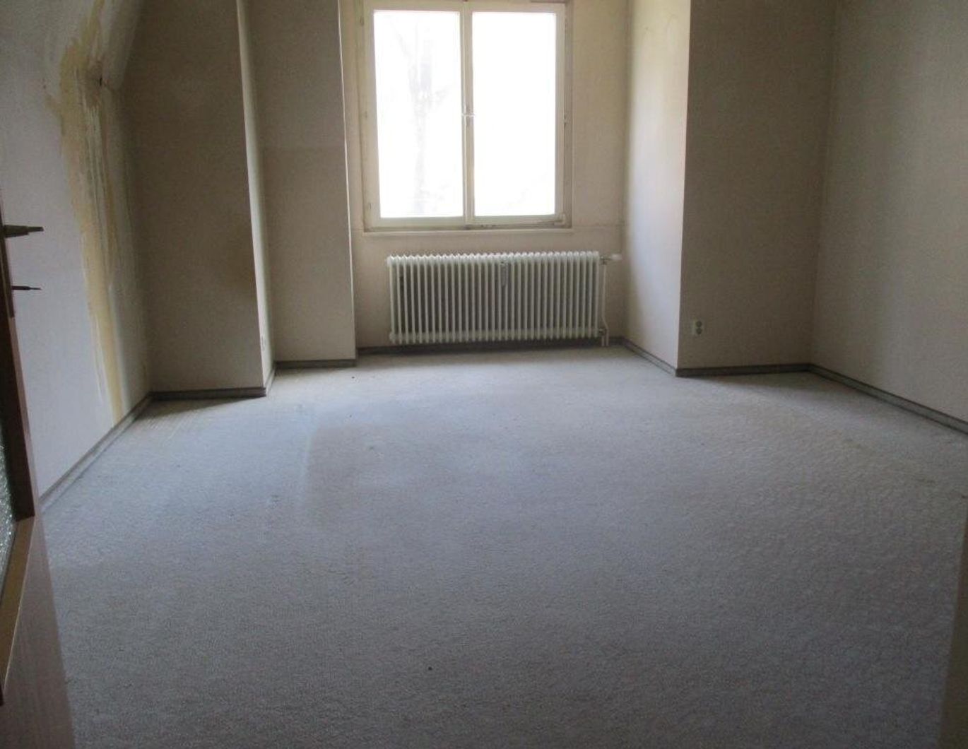 Renovierungsbedürftige 2-Zimmer-Wohnung in Thörl !