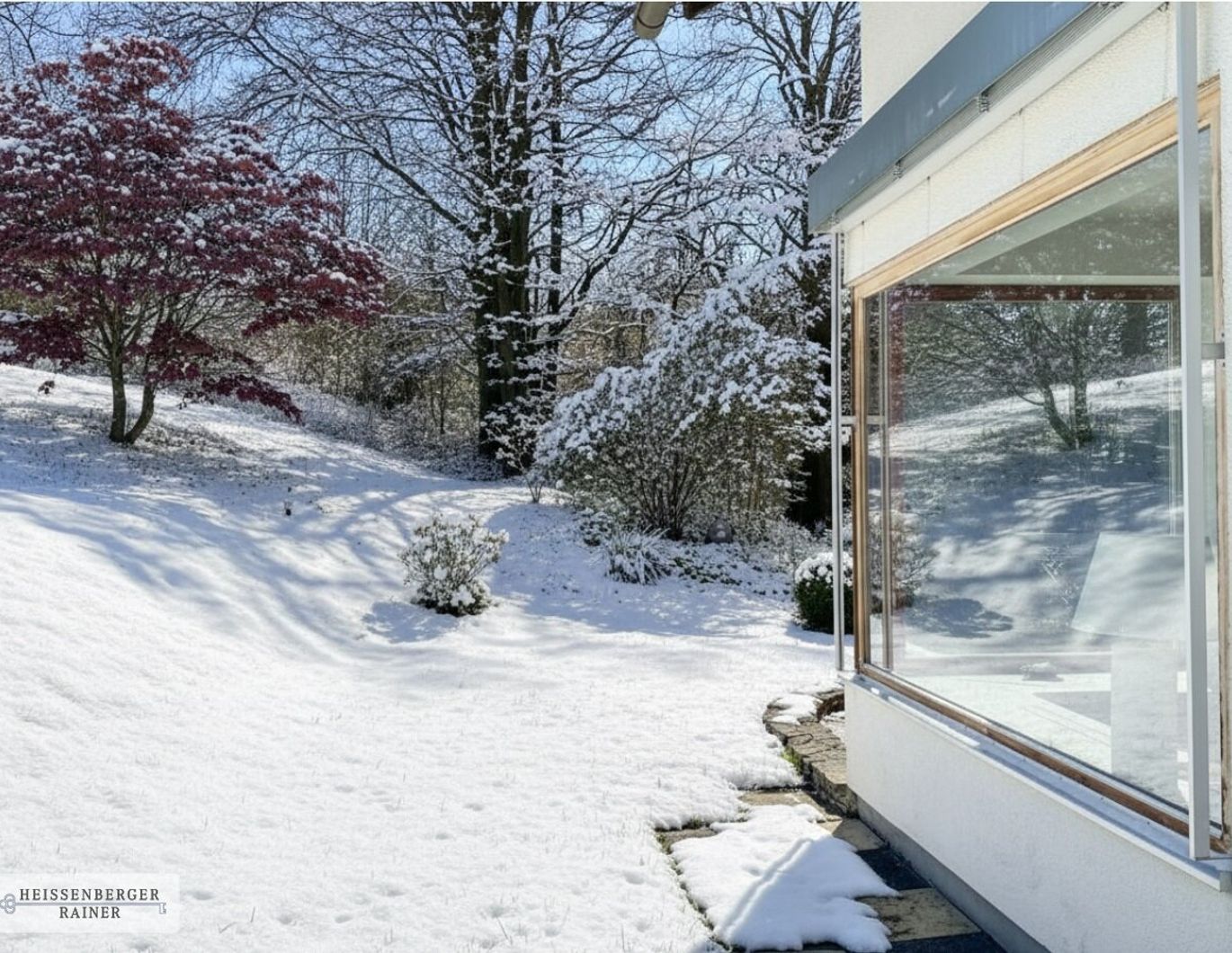 GROSSZÜGIG, FLEXIBEL UND TOLL GELEGEN /// VELDEN /// WIDMUNG KURGEBIET