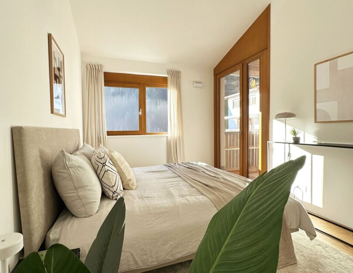 Attraktives Investment: 2-Zimmer mit Balkon