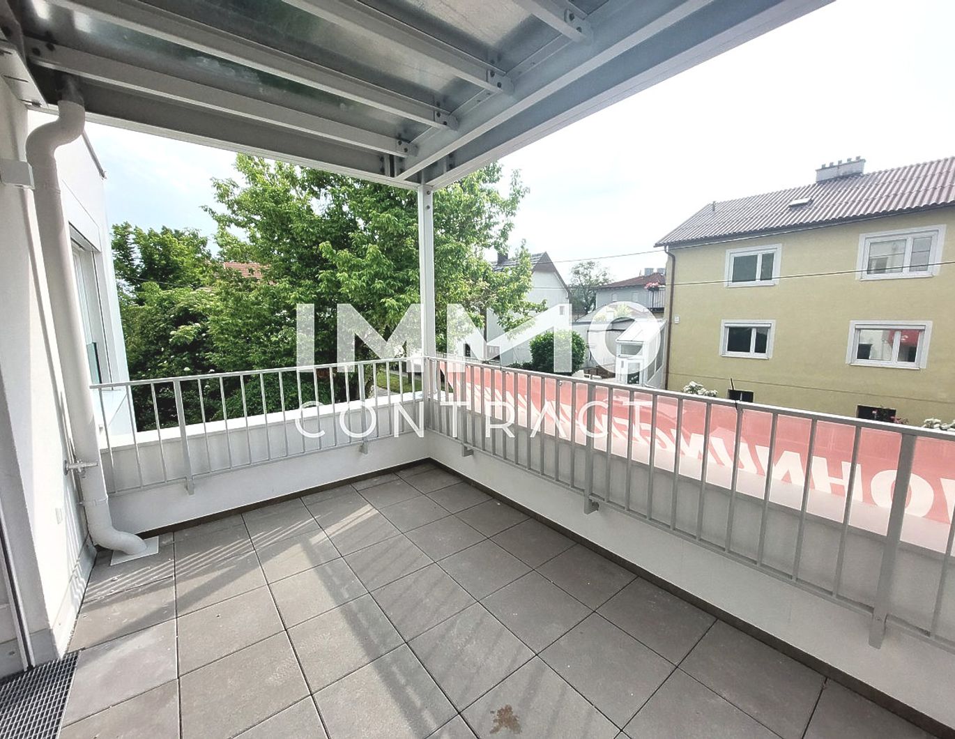 Neulaa Living! Zwischen Metropole und Natur! Westseitiger Sonnentraum