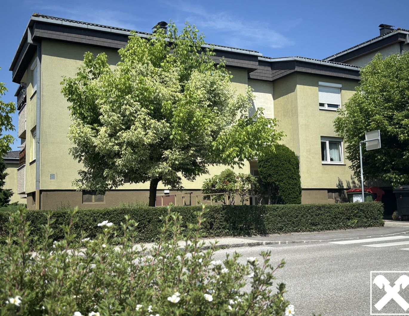 Jetzt zum Bestangebot - 2 Zimmer. Top Zustand. Sofort bereit.