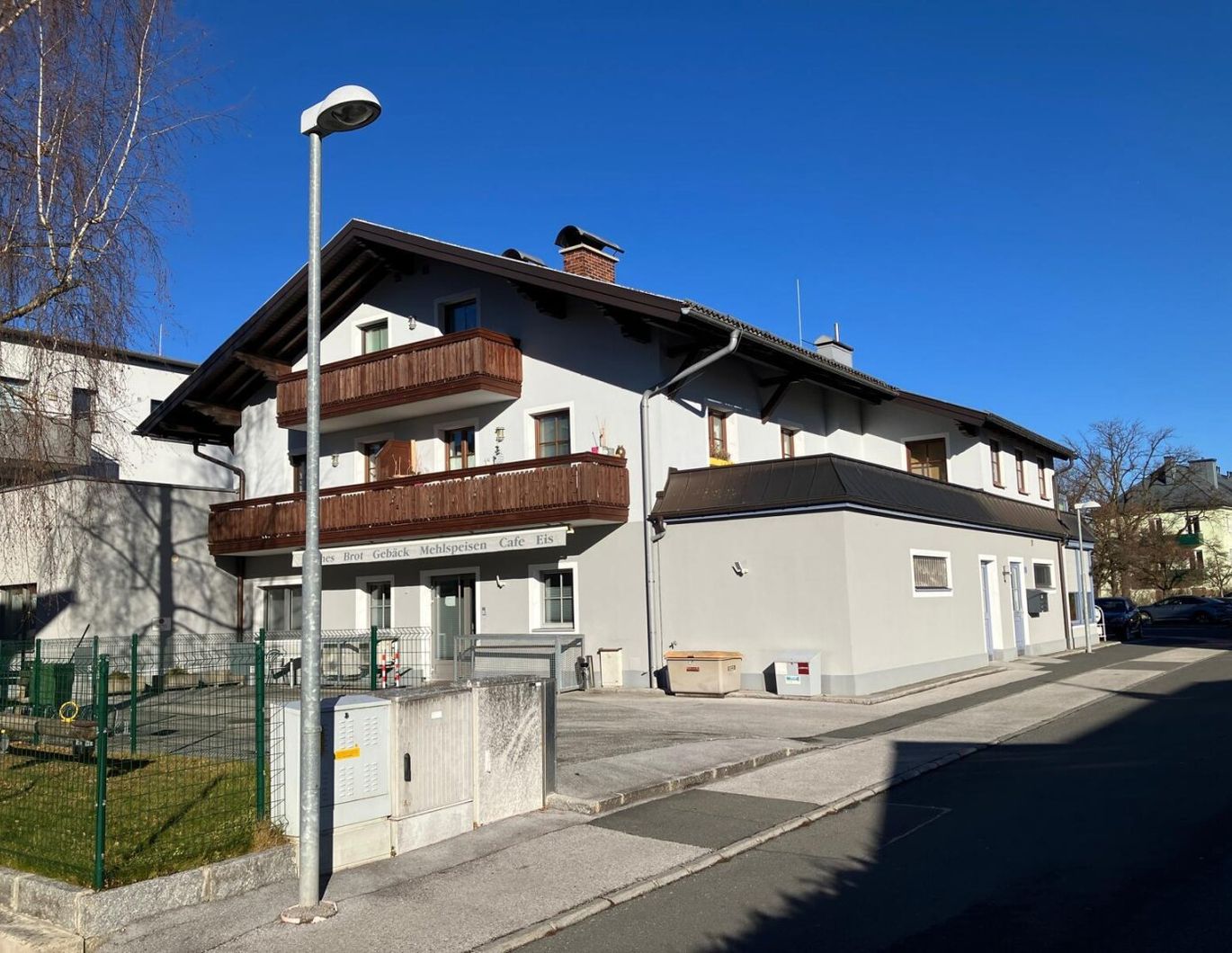 3-Zimmer Wohnung mit Balkon in Wals/ Walserfeld!