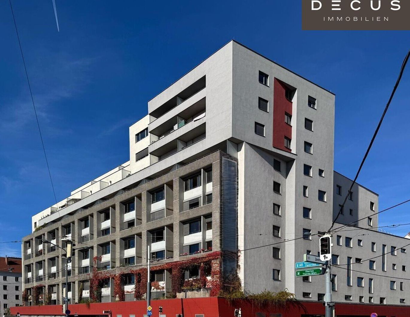 2 ZIMMER | MIT LOGGIA | AB 01.01.26 VERFÜGBAR | NAHE WIENERBERG