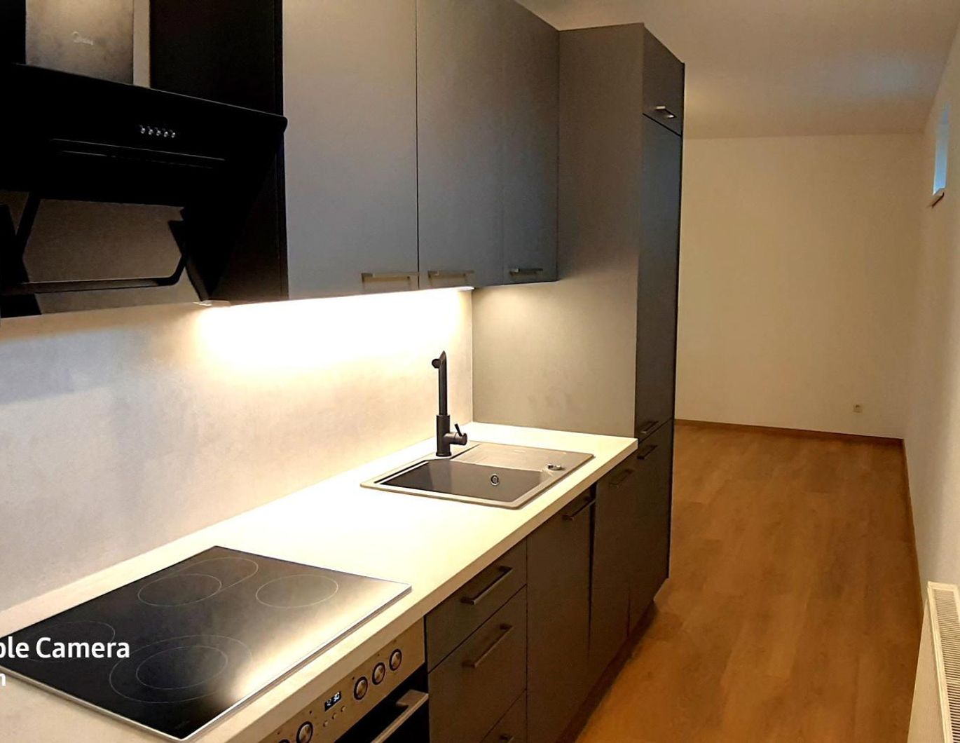 Alles neu! TOP-Wohnung für Singles, Paare oder Zweitwohnsitz!