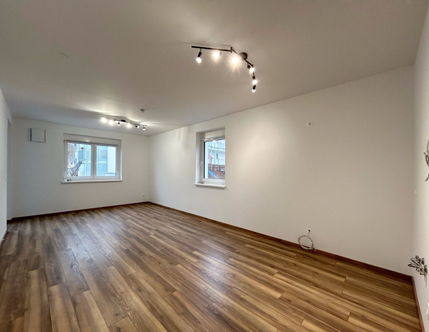 MODERN, PREISWERT UND GEMÜTLICH 2 ZIMMER WOHNUNG IN SCHWERTBERG